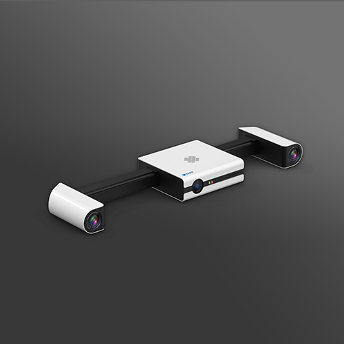 3D視覺(jué)抓取系統(tǒng)