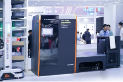 【CeMAT展綜述稿】邁步智能物流，超越行之所及丨海康機(jī)器人在CeMAT展上眾智齊聚，大放異彩！202310241222